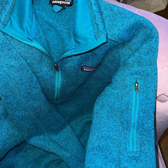 PATAGONIA FLEECE - Picture 3 of 3
